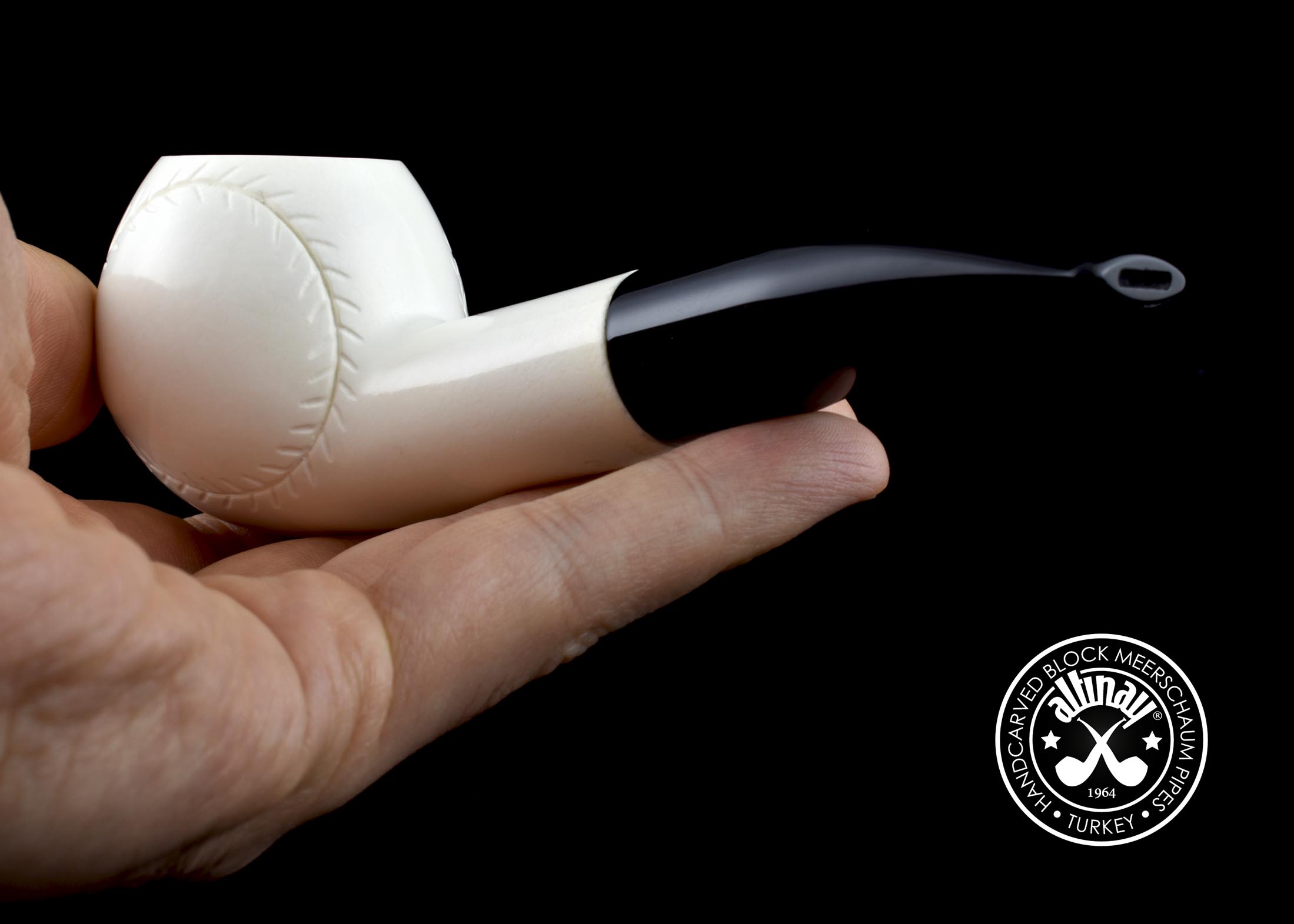 altinay-translucent-baseball-meerschaumpfeife-48815-sammler image 8