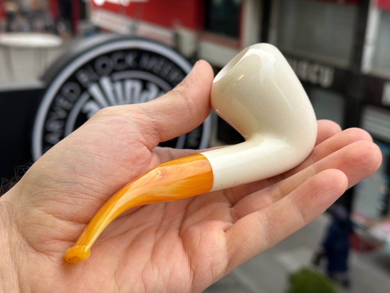 altinay-translucent-pear-meerschaumpfeife-runde-birnenform-a image 2