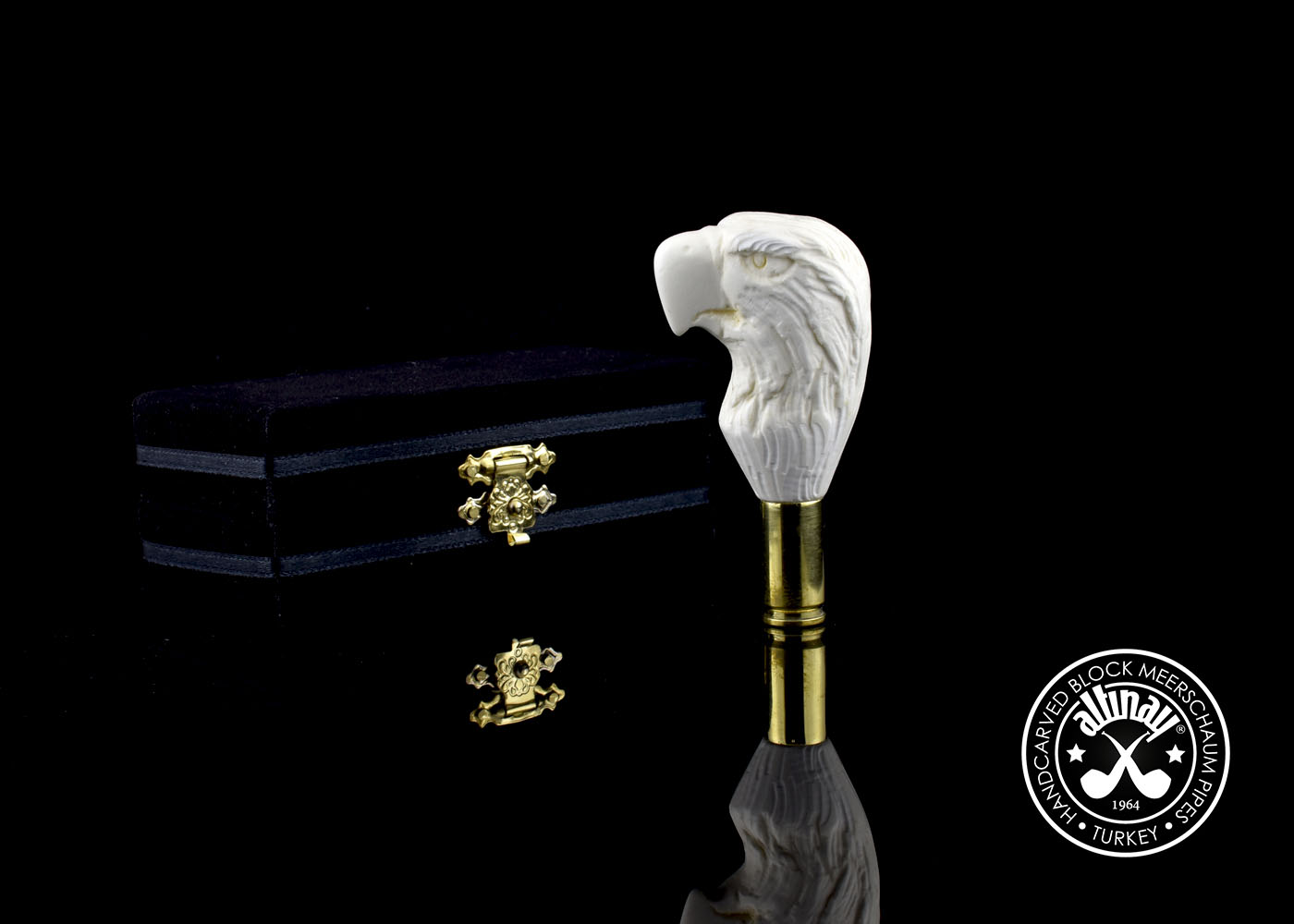altinay-pipe-accessories-bullet-case-meerschaum-stopfer image 1
