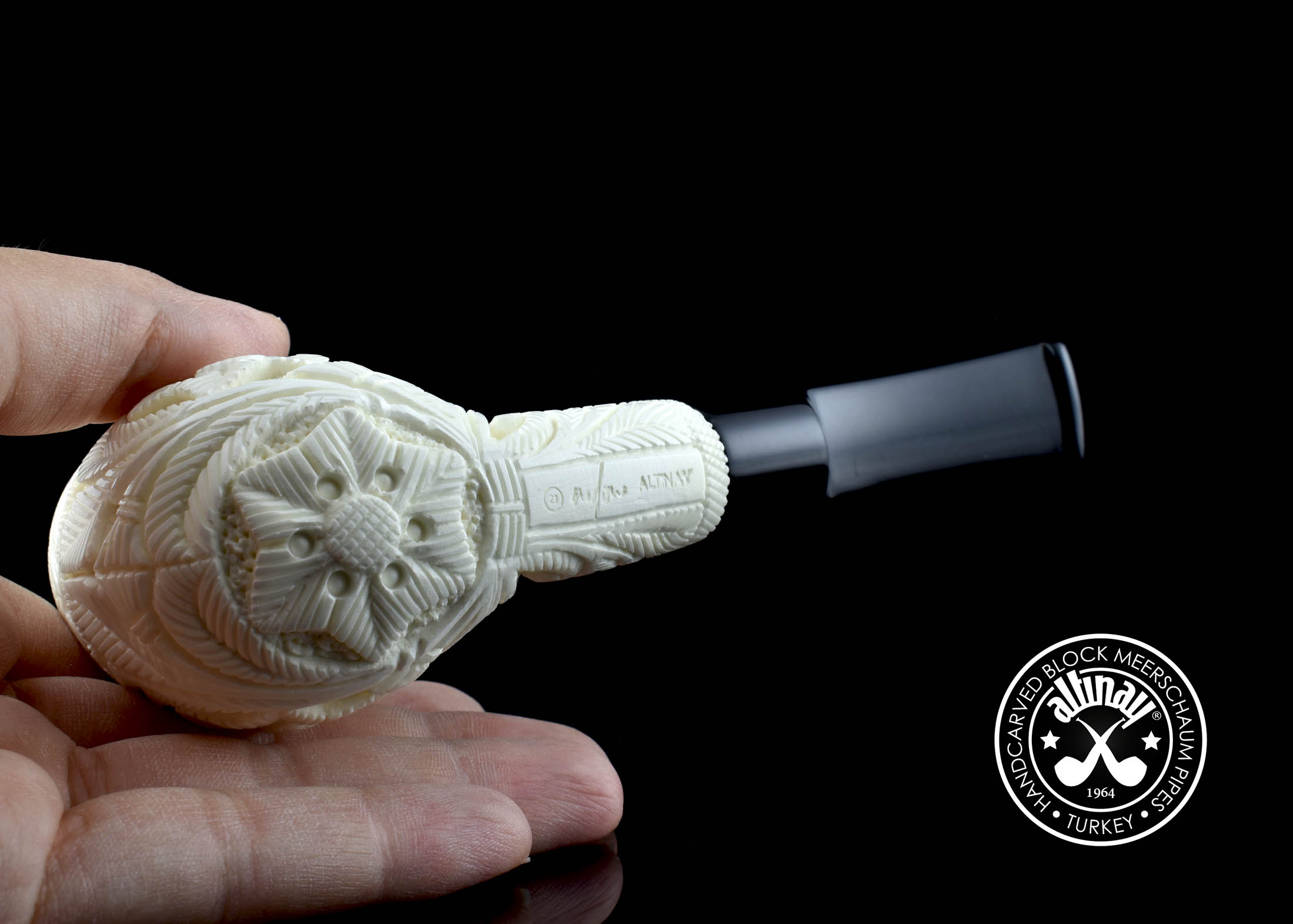 altinay-classic-billiard-meerschaumpfeife-gerade-klassisch image 7