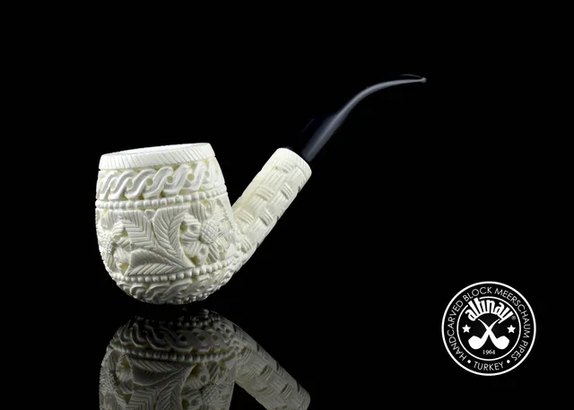 altinay-classic-bent-brandy-meerschaumpfeife-52071-gebogen image 1