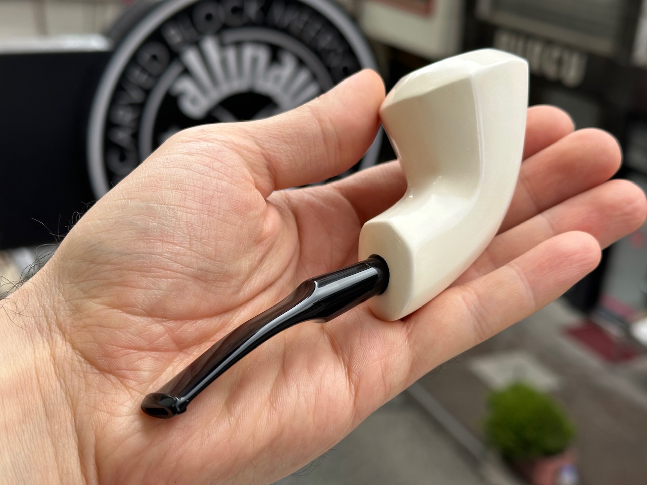 altinay-classic-panel-meerschaumpfeife-unikat-a-poliert image 2