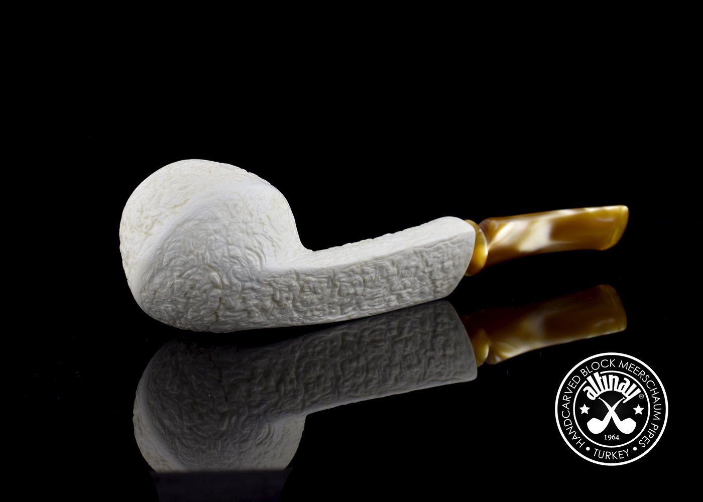 altinay-classic-bulldog-meerschaumpfeife-freehand image 8