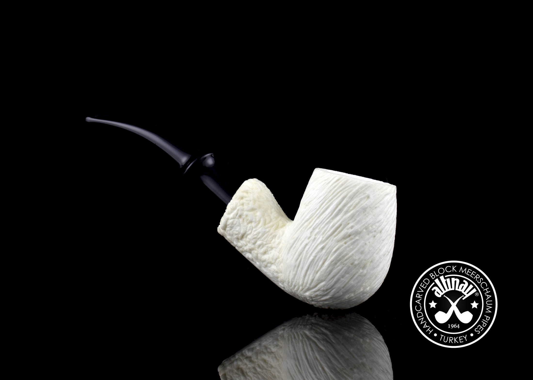 altinay-classic-brandy-meerschaumpfeife-blockmeerschaum image 1