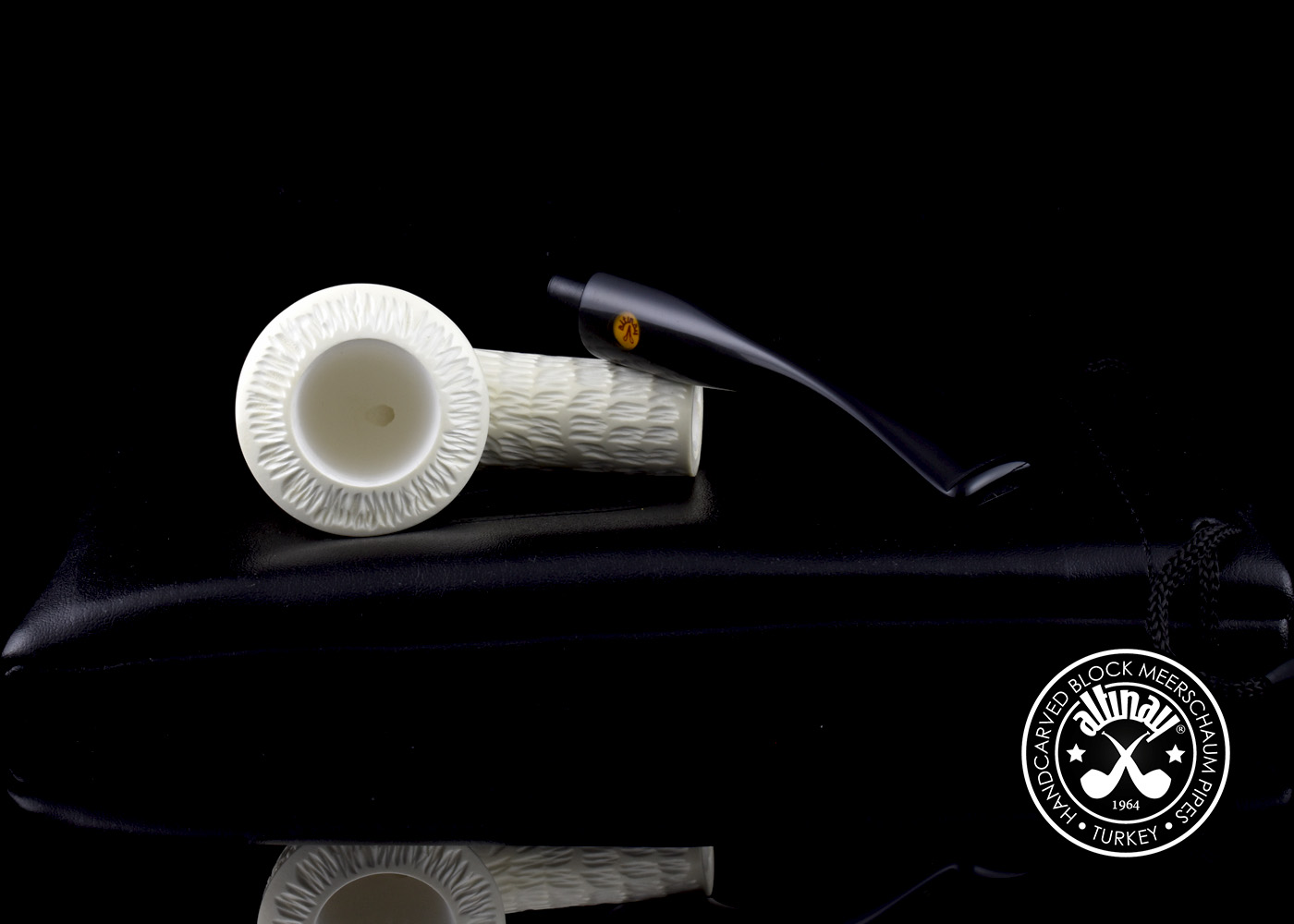 altinay-classic-dublin-meerschaumpfeife-natur-blockmeerschaum image 4
