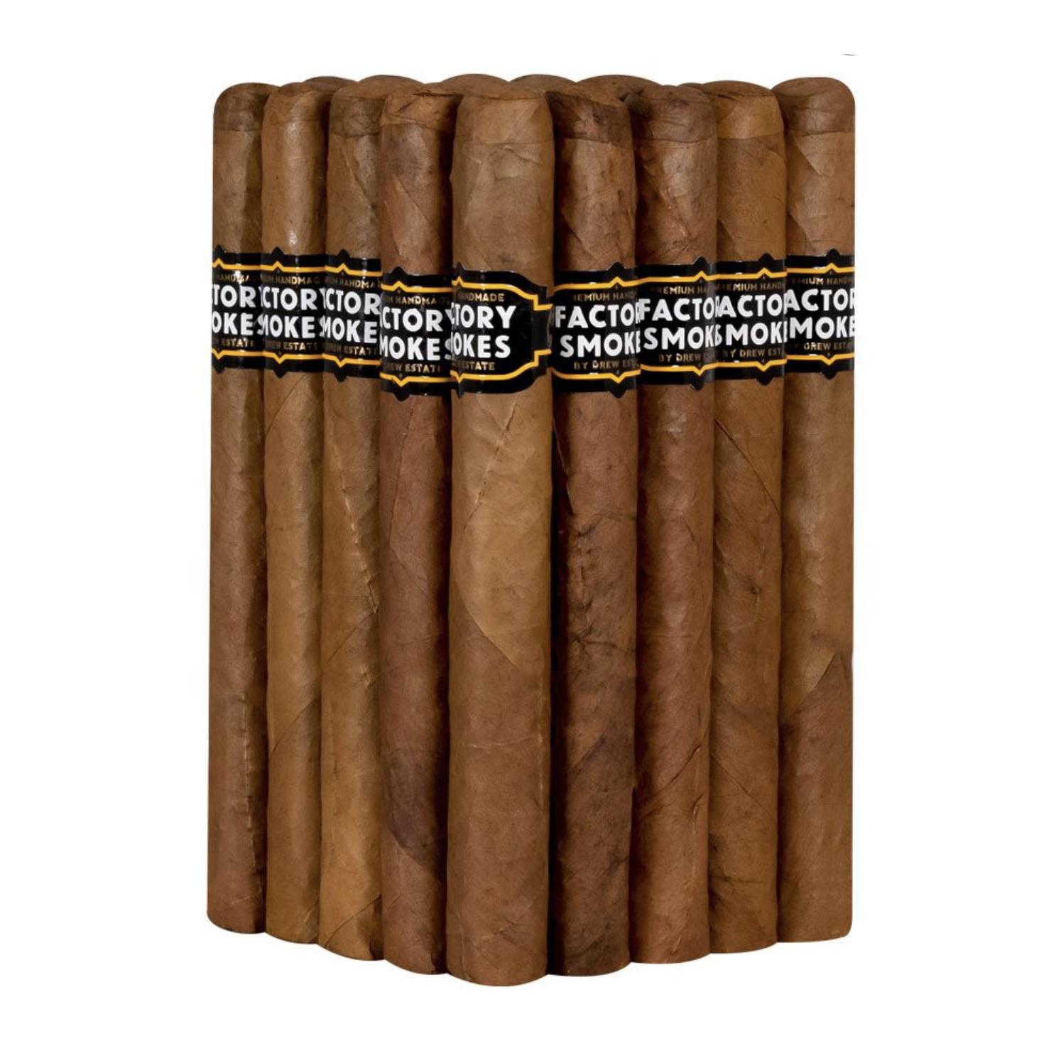 boswell-s-factory-smokes-shade-toro-zigarren-25er-bundle image 1