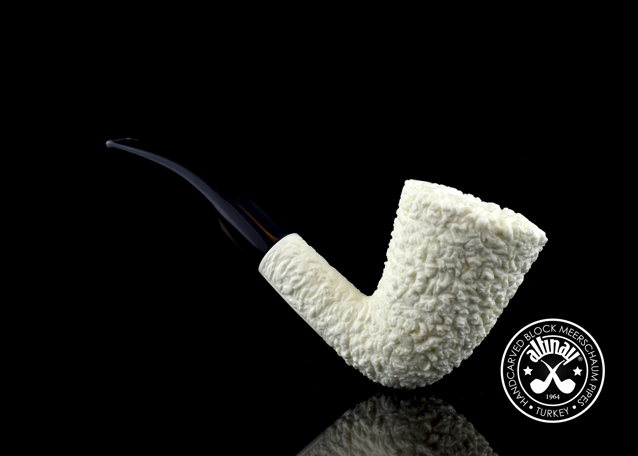 altinay-classic-dublin-meerschaumpfeife-konisch-glatt-4 image 5