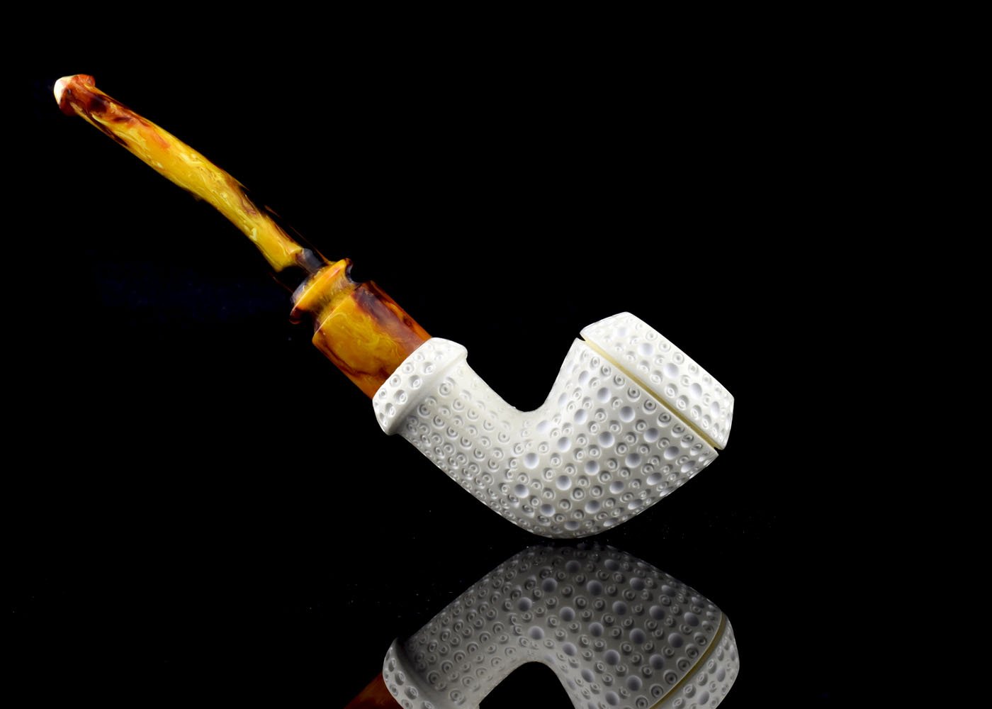 altinay-classic-rhodesian-meerschaumpfeife-glatt-2 image 3
