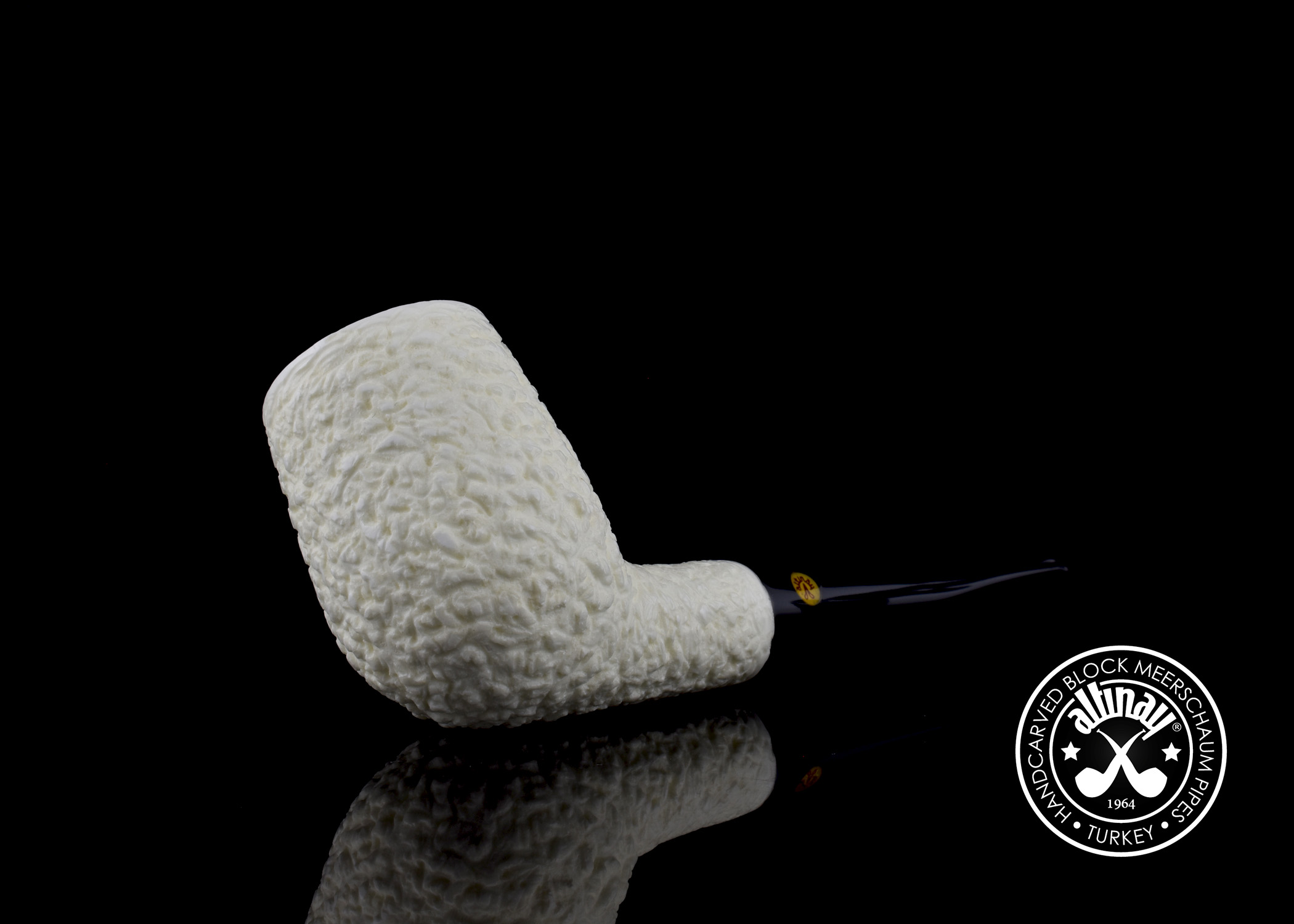 altinay-classic-billiard-meerschaumpfeife-glatt-gerade-4 image 5