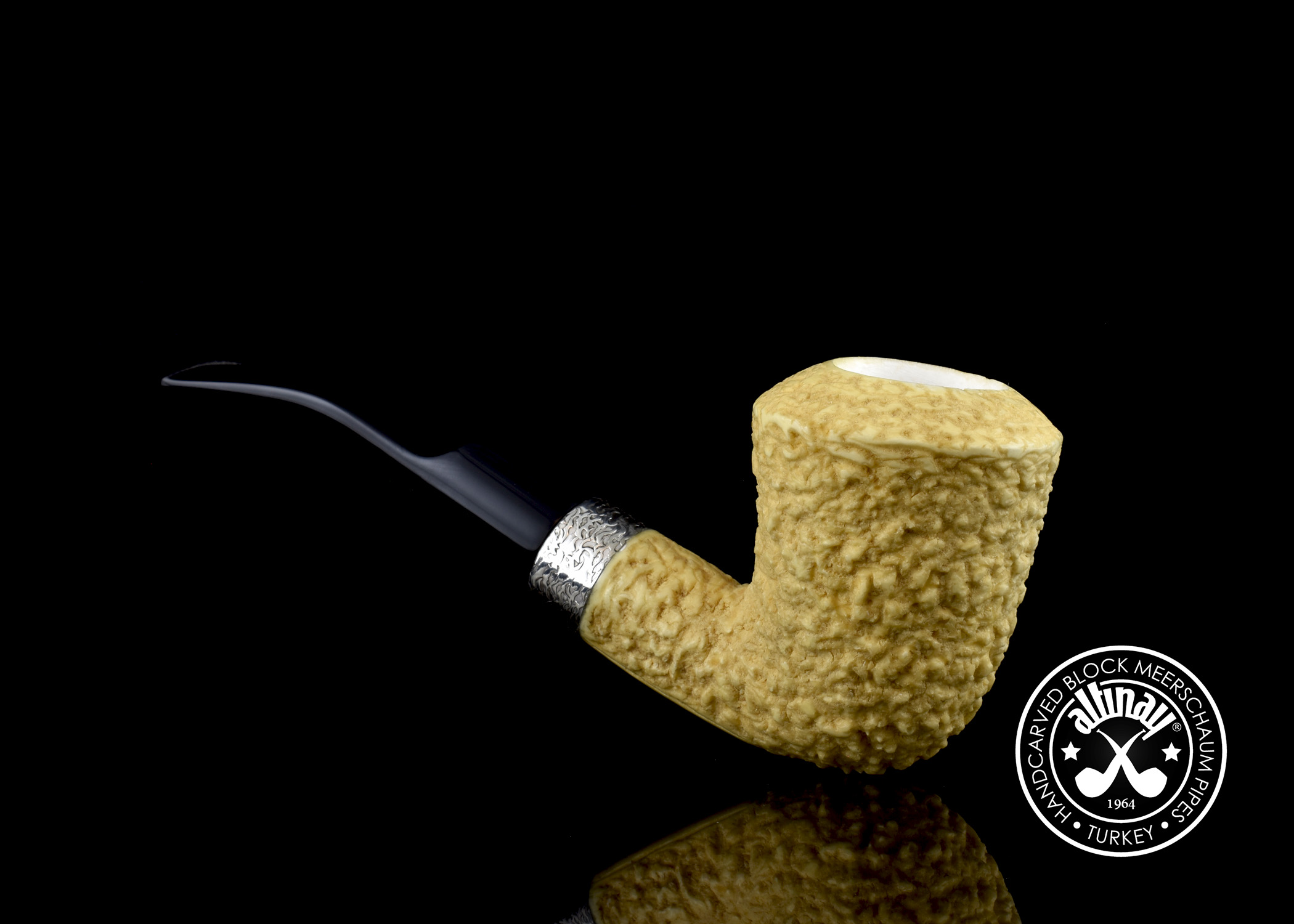 altinay-classic-dublin-meerschaumpfeife-glatt-9 image 3