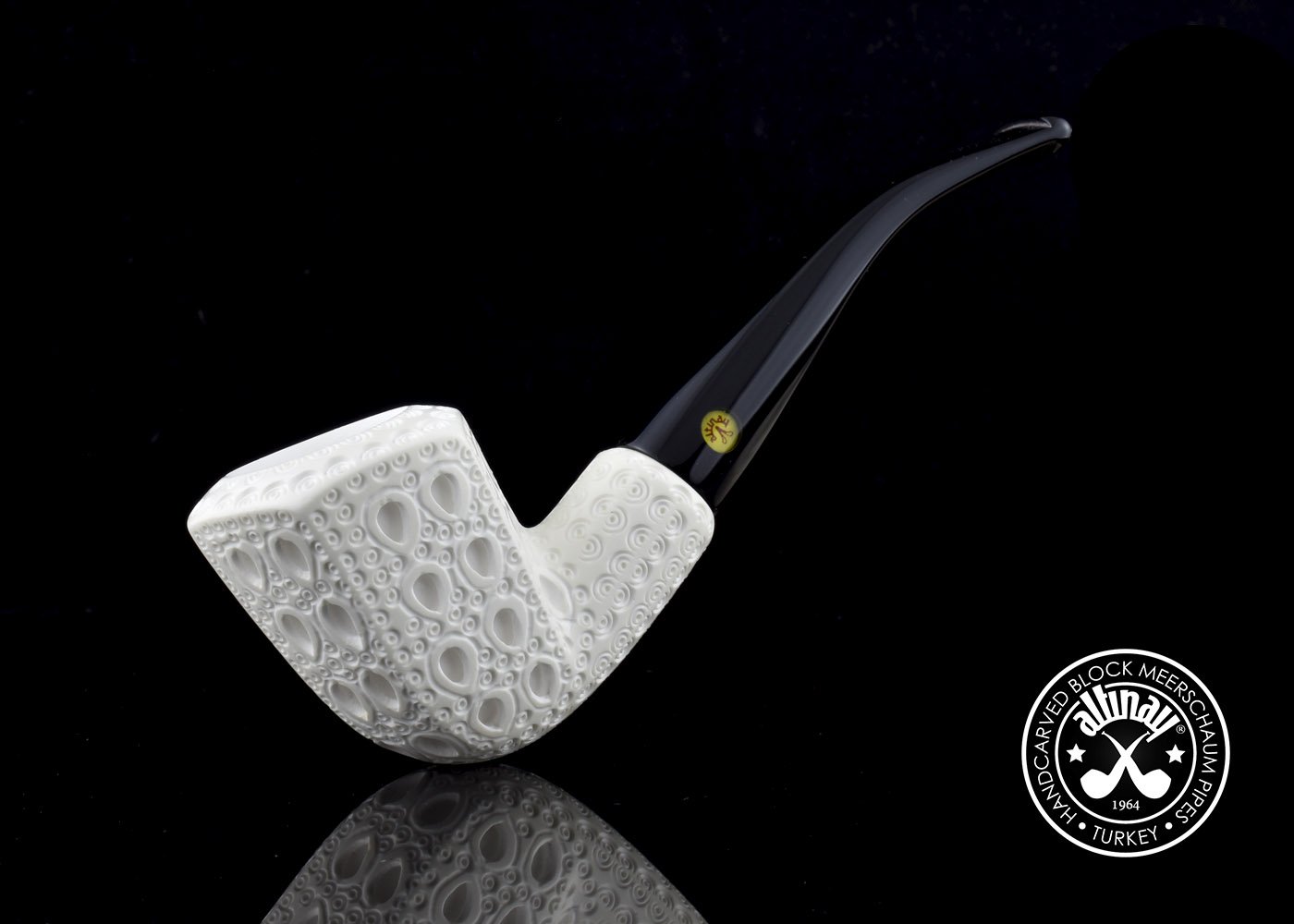 altinay-classic-panel-meerschaumpfeife-natur-blockmeerschaum image 2