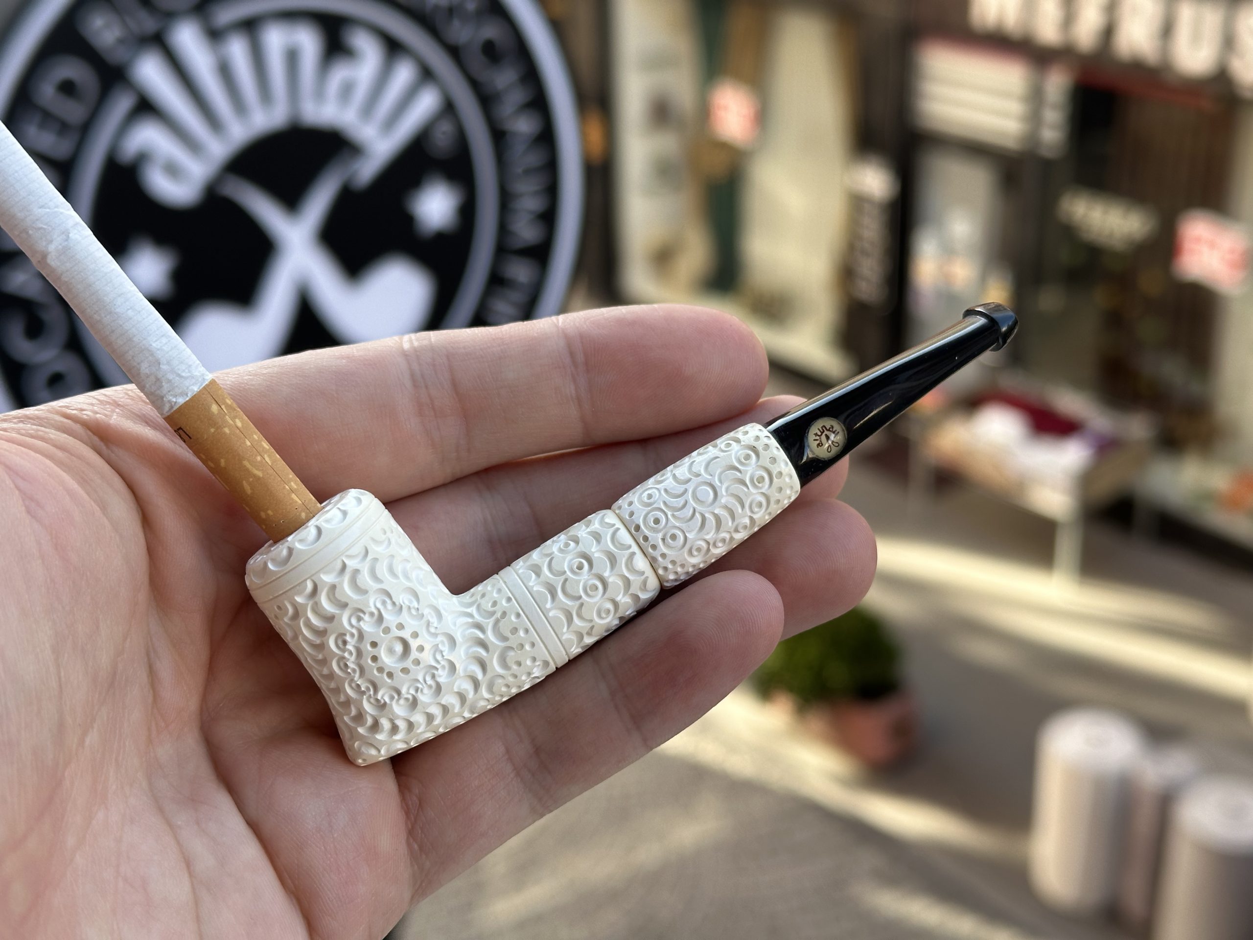 altinay-meerschaum-zigarettenspitze-zigarettenhalter-glatt image 3