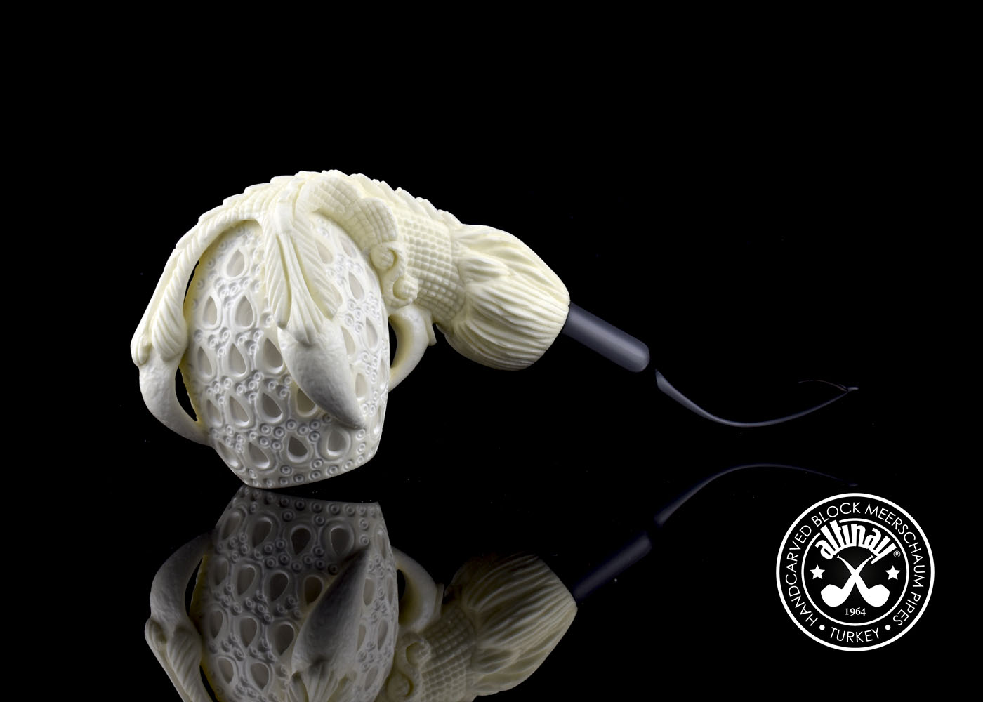 altinay-eagle-s-claw-meerschaumpfeife-adlerkralle-4 image 7