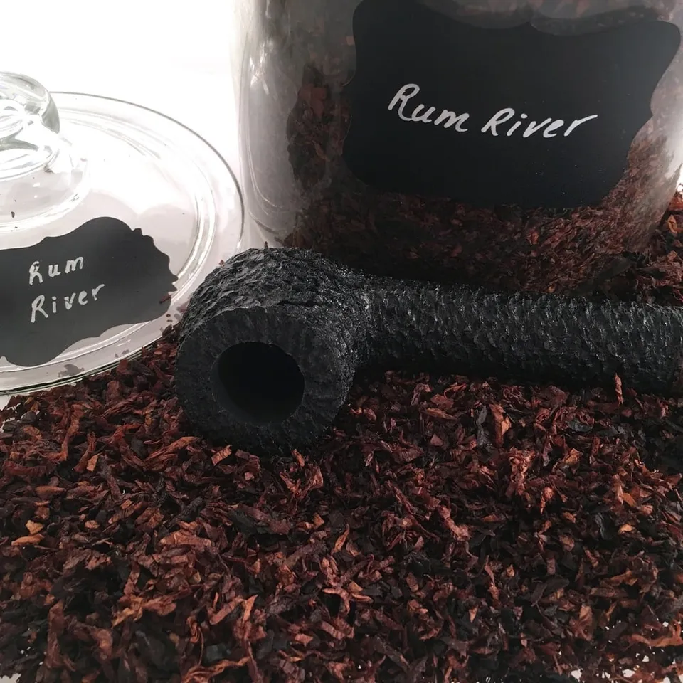 boswell-rum-river-pfeifentabak-aromatisch-mit-rum-note image 1