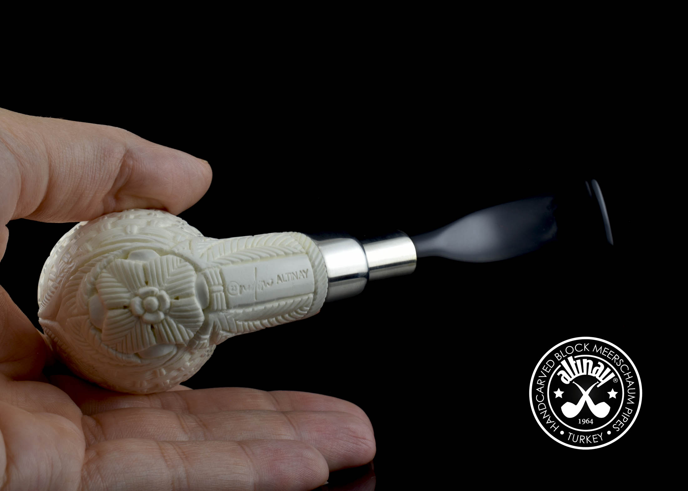 altinay-spigot-dublin-meerschaumpfeife-spigot image 8