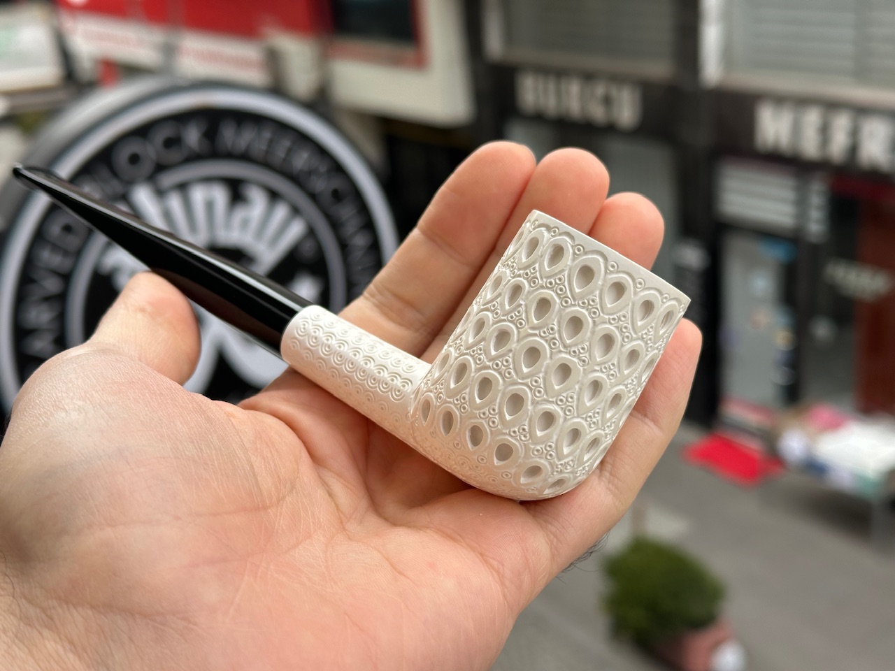 altinay-classic-bing-billiard-meerschaumpfeife image 4