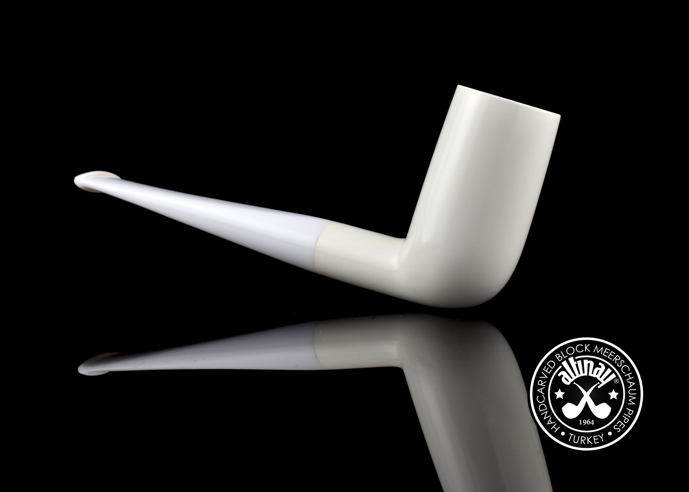 altinay-classic-chimney-billiard-meerschaumpfeife-natur image 7