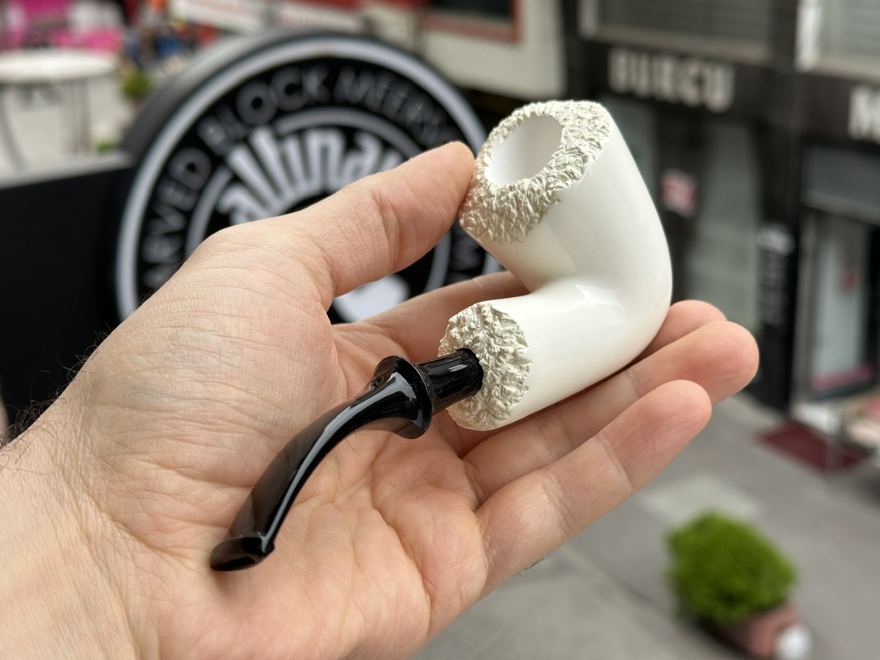 altinay-classic-freehand-dublin-meerschaumpfeife-glatt-2 image 2