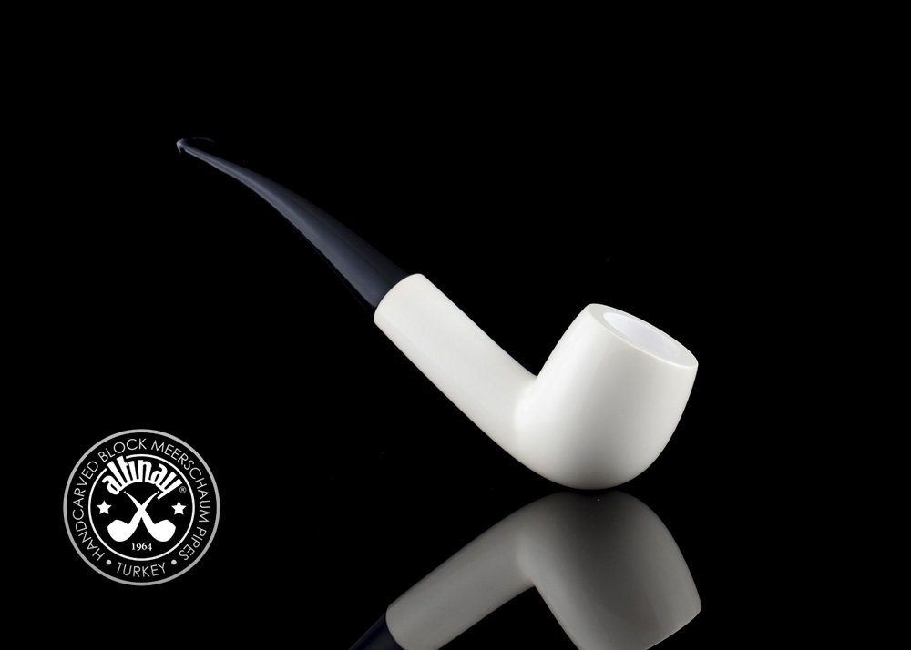 altinay-classic-half-bent-meerschaumpfeife-halbgebogen-natur image 1