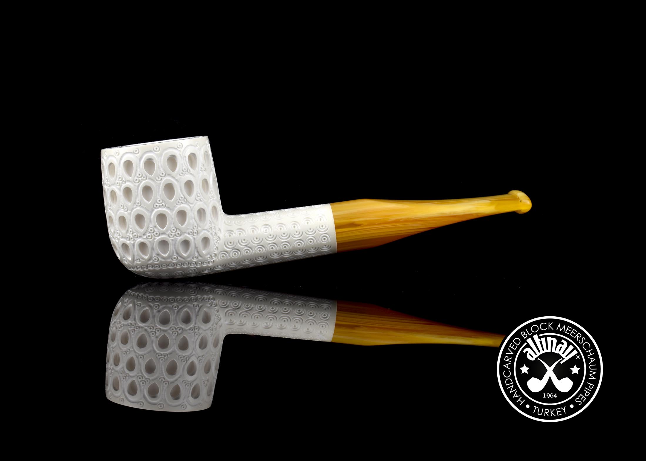 altinay-classic-pot-meerschaumpfeife-tabakpfeife-kurz image 4