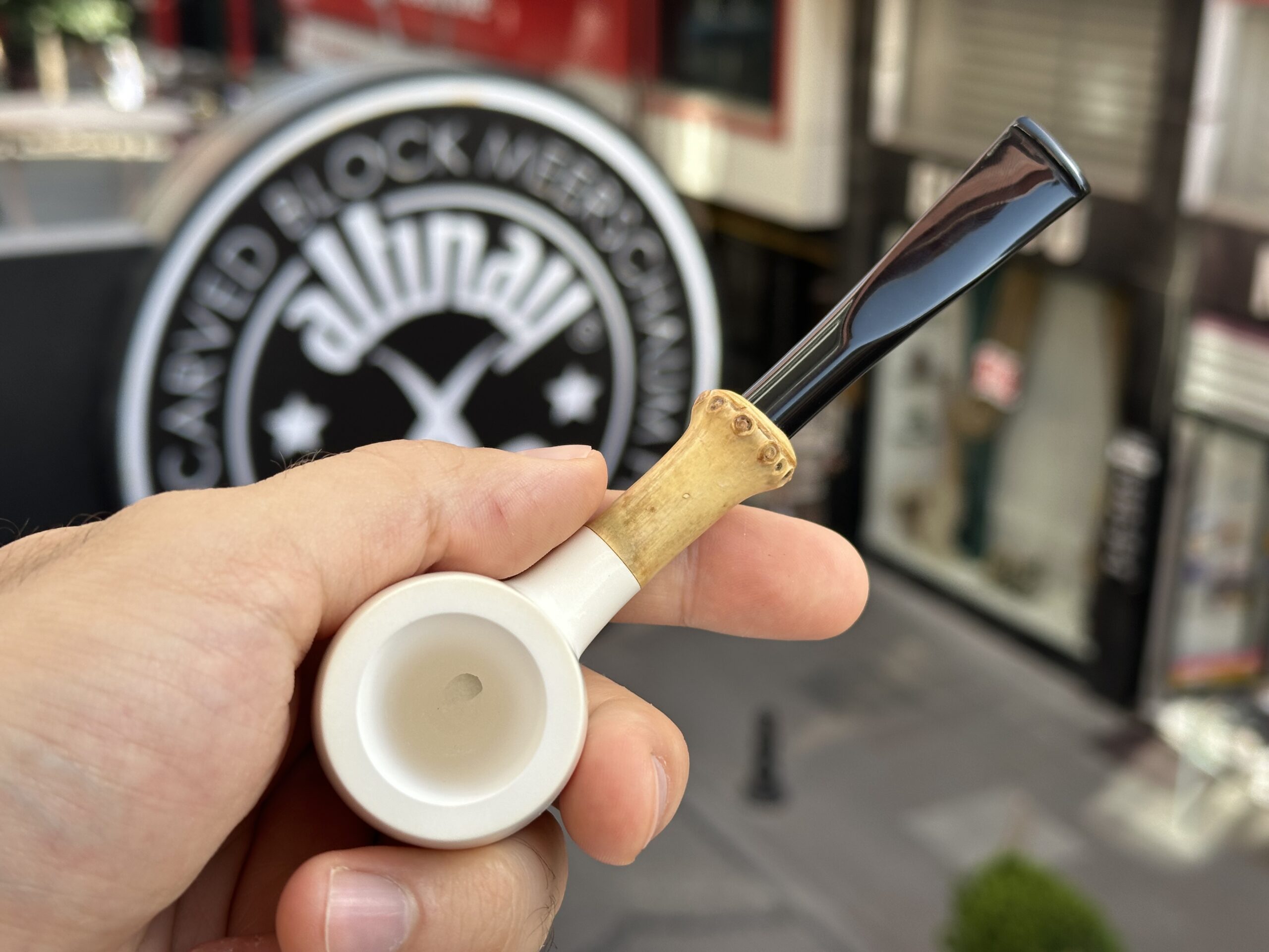 altinay-bamboo-billiard-meerschaumpfeife-bambusholm image 5