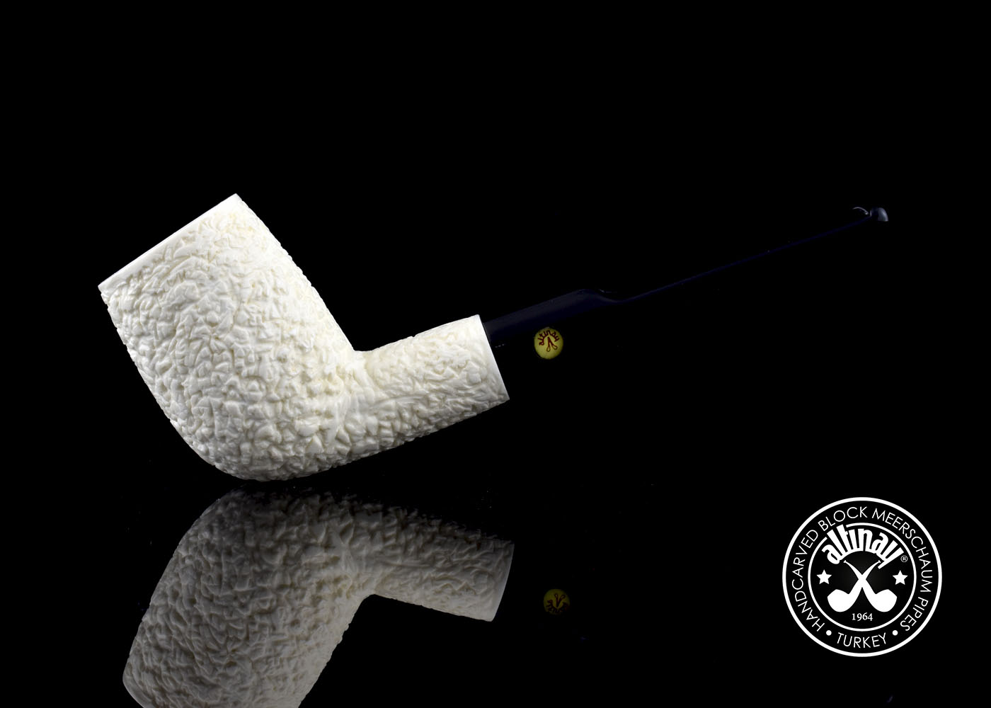altinay-classic-belge-meerschaumpfeife-glatt image 2