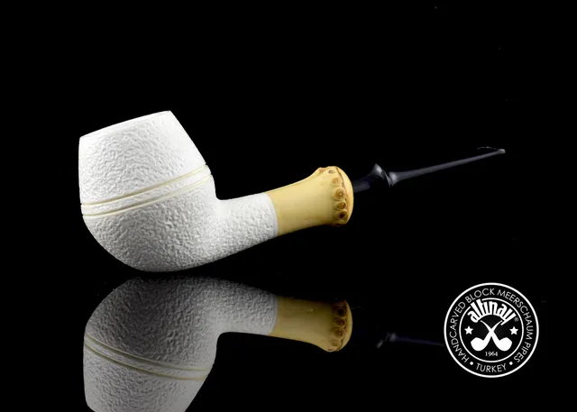 altinay-bamboo-rhodesian-meerschaumpfeife-bambusholm image 1