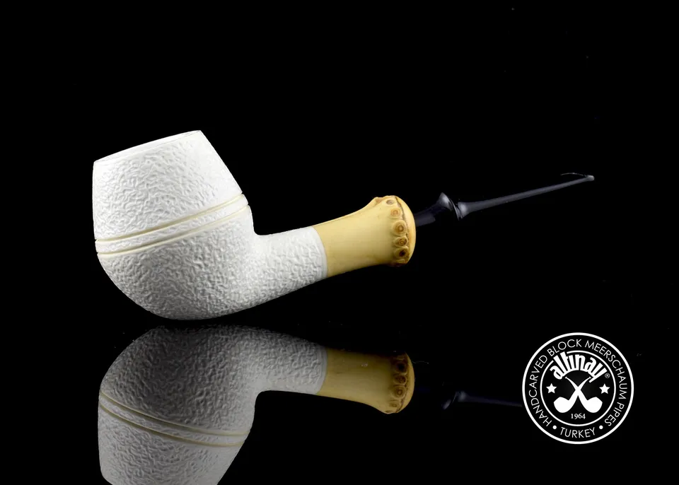 altinay-bamboo-rhodesian-meerschaumpfeife-bambusholm image 1