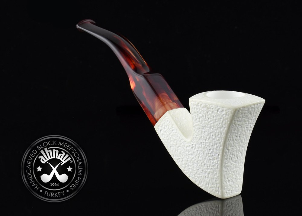 altinay-classic-panel-meerschaumpfeife-kantig-2 image 2