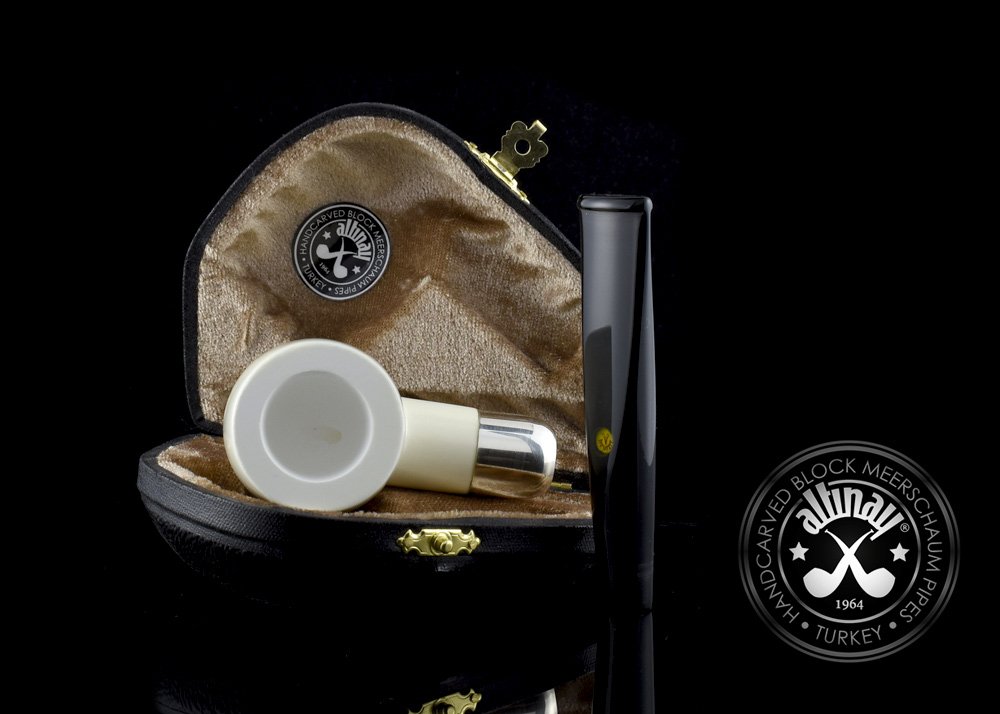 altinay-spigot-pot-meerschaumpfeife-silber-acryl image 5