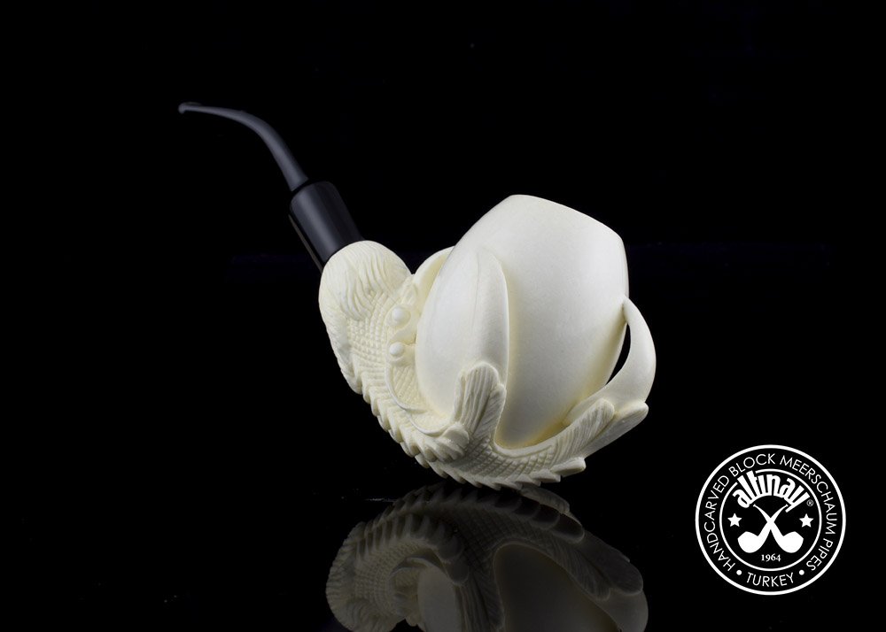 altinay-eagle-s-claw-meerschaumpfeife-adlerkralle image 5