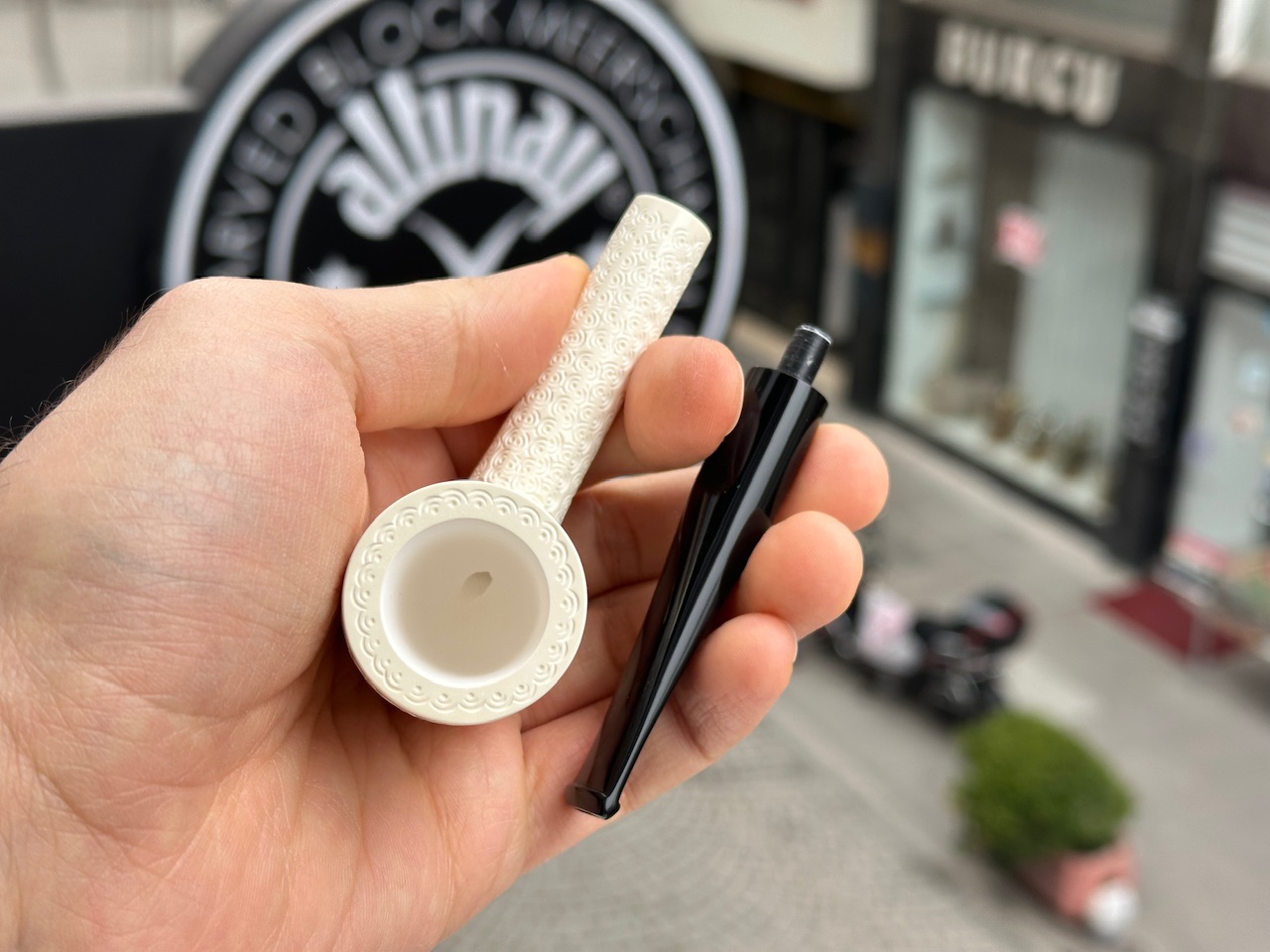 altinay-classic-bing-billiard-meerschaumpfeife-glatt-3 image 8
