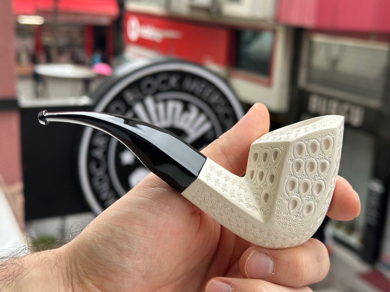 altinay-classic-panel-meerschaumpfeife-kantig-natur image 3