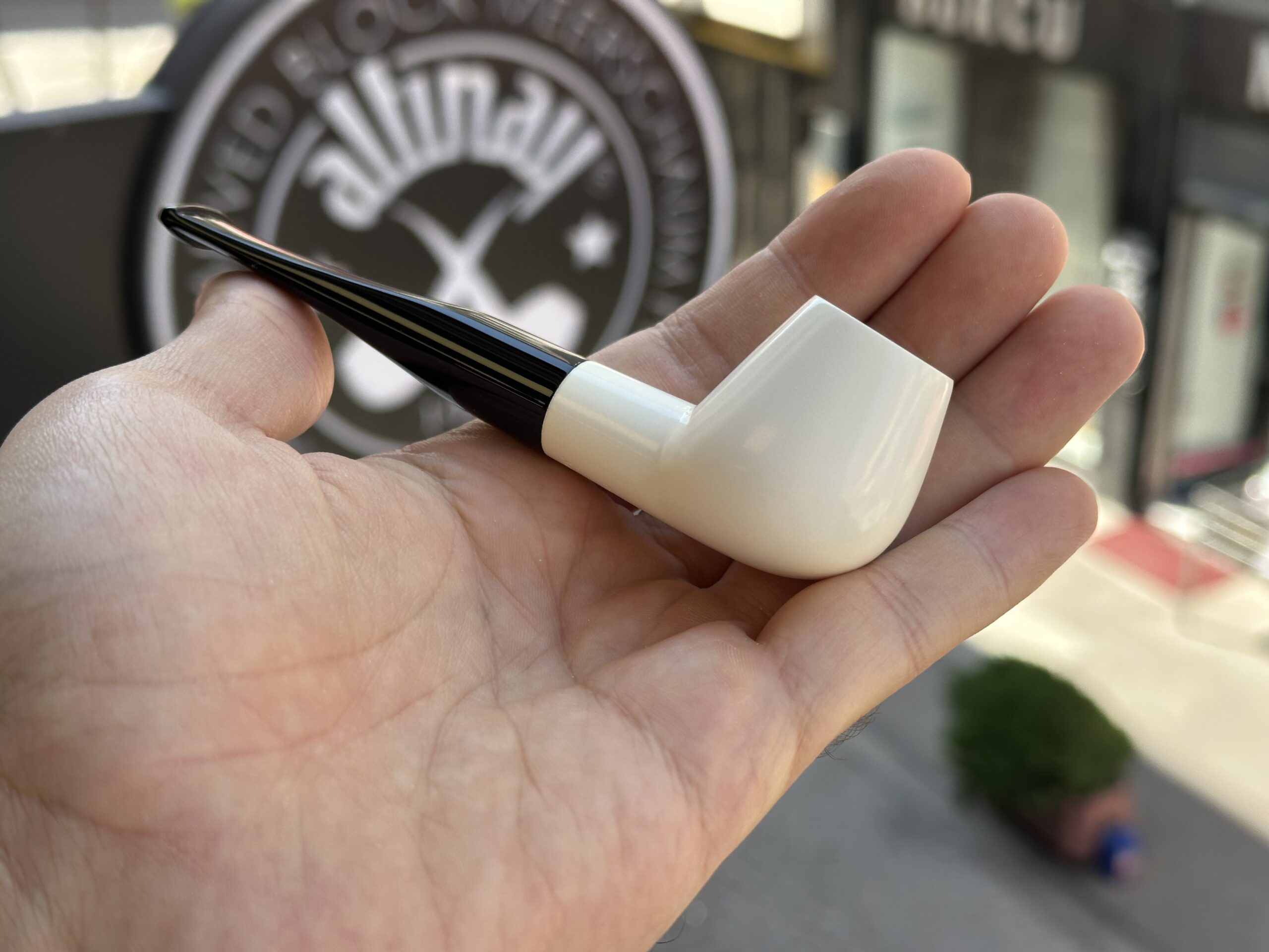 altinay-classic-billiard-meerschaumpfeife-glatt-tabakpfeife image 4