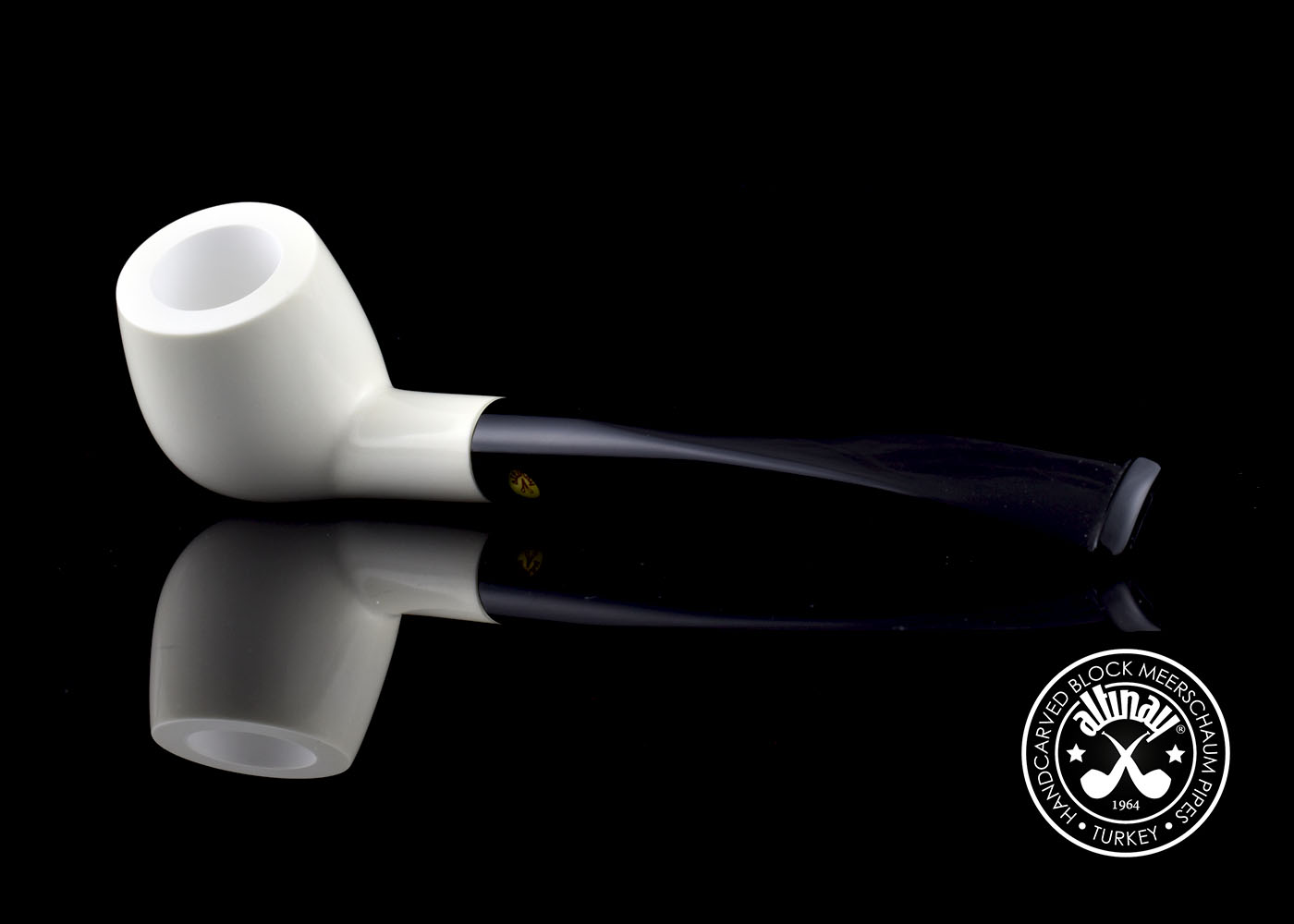 altinay-classic-prince-meerschaumpfeife-blockmeerschaum image 5