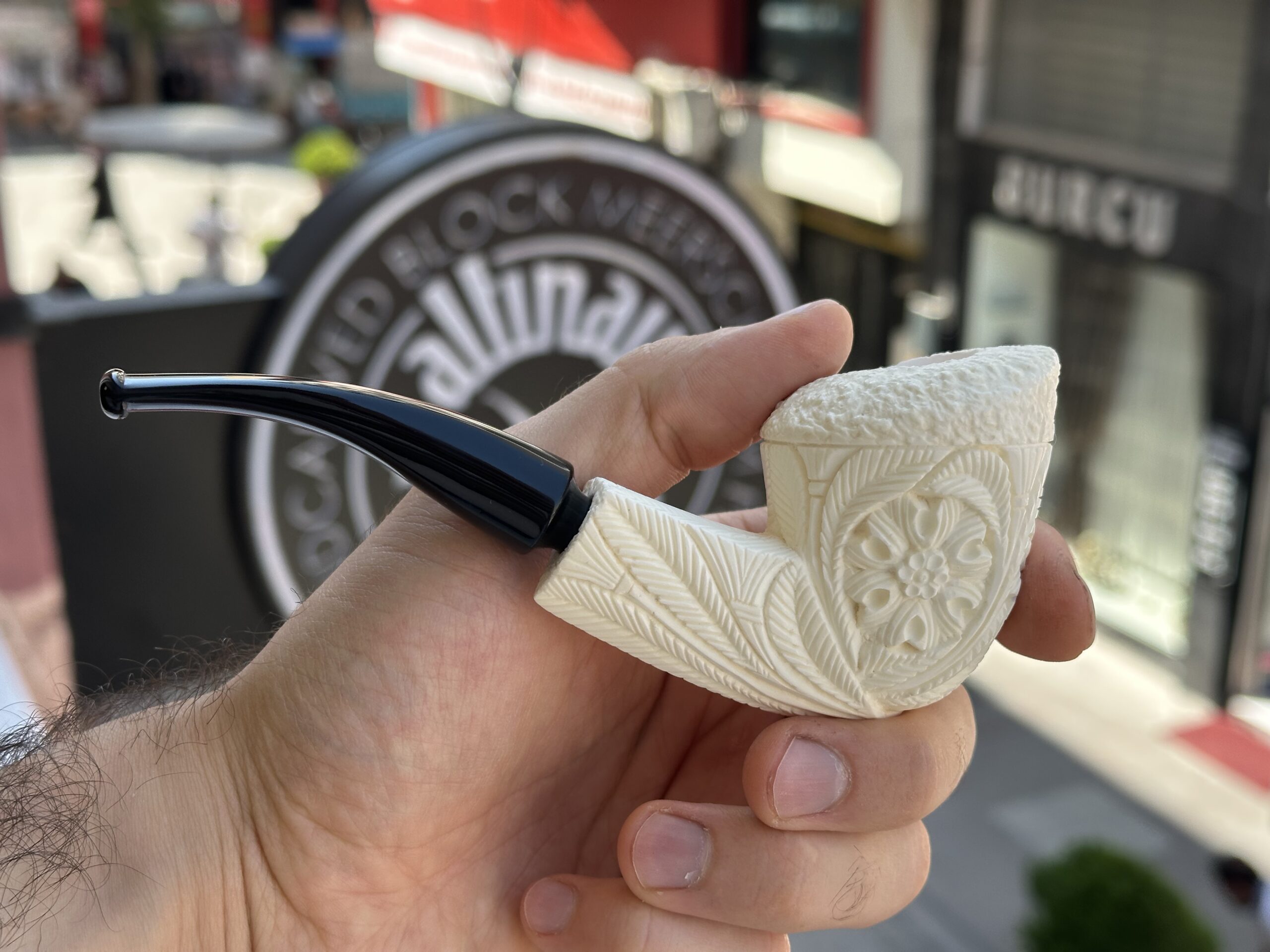altinay-classic-dublin-meerschaumpfeife-blockmeerschaum-natur-2 image 3