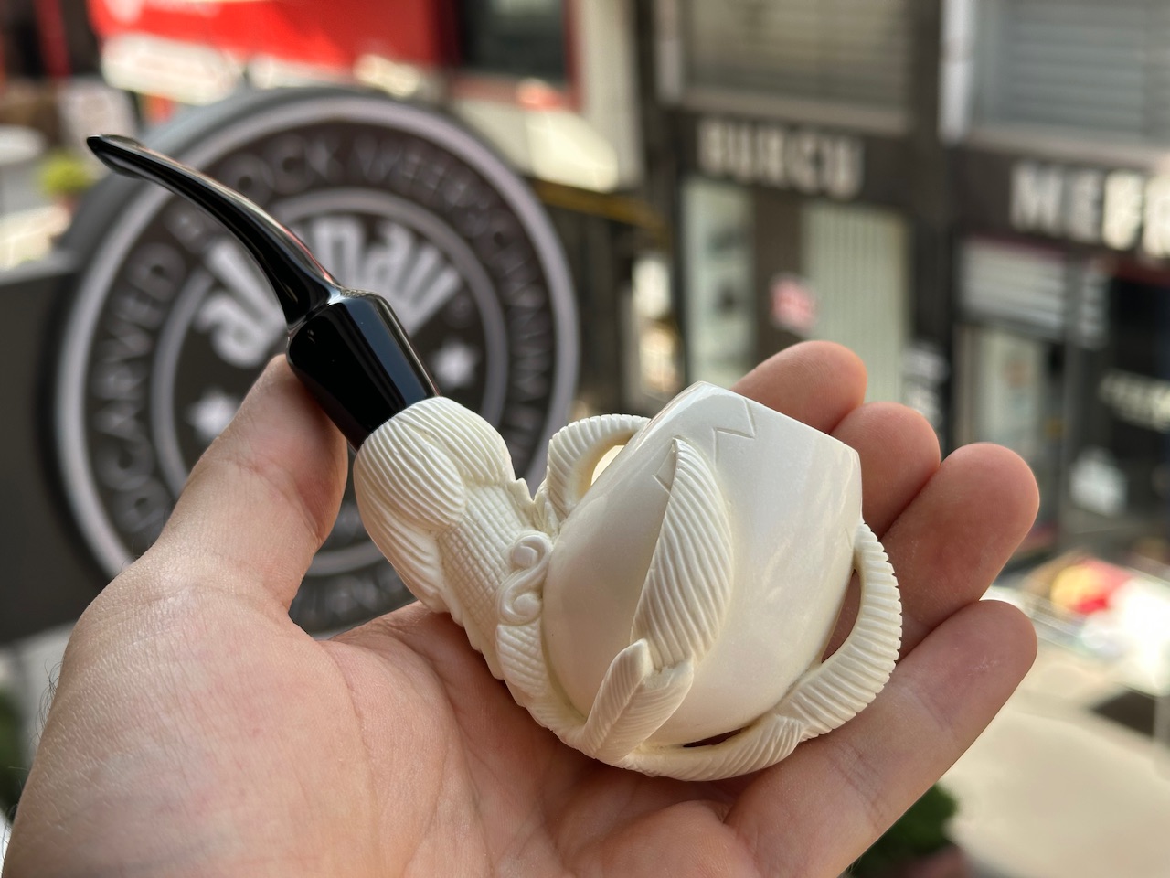 altinay-translucent-claw-meerschaumpfeife-a-3 image 5