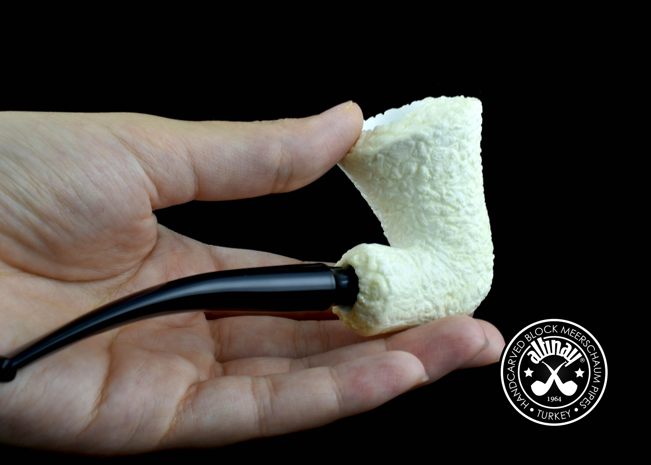 altinay-classic-freehand-meerschaumpfeife-unikat-natur image 3