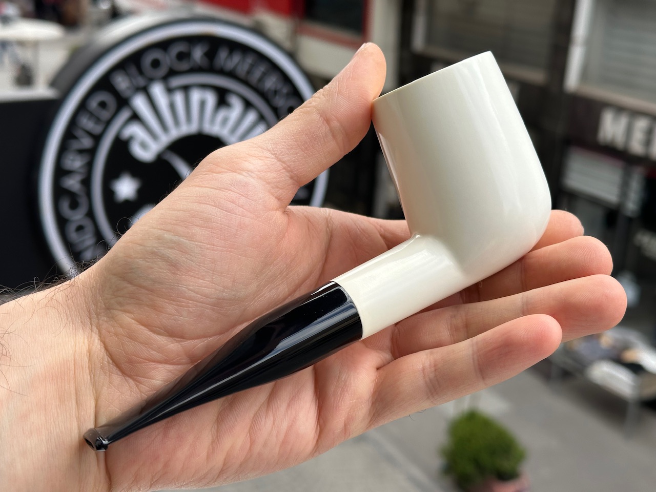 altinay-classic-magmum-billiard-xl-meerschaumpfeife image 2