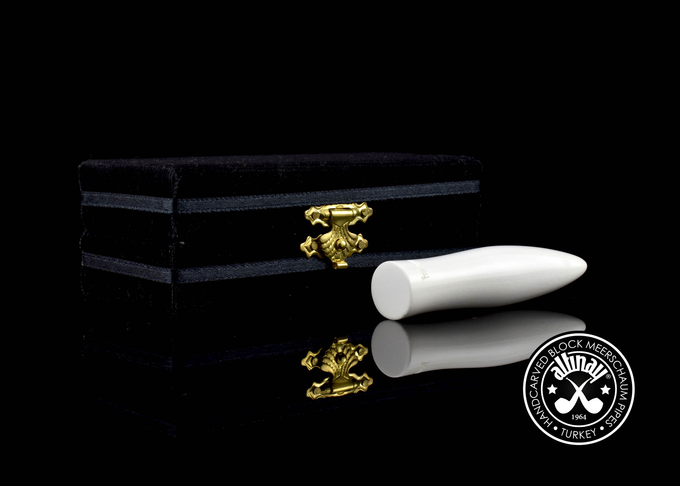 altinay-unibody-meerschaum-stopfer-pfeifenstopfer-natur image 2