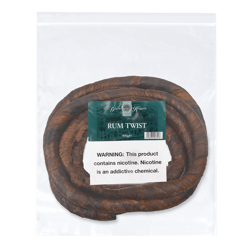 gawith-hoggarth-sweet-rum-twist-pfeifentabak-2oz image 2