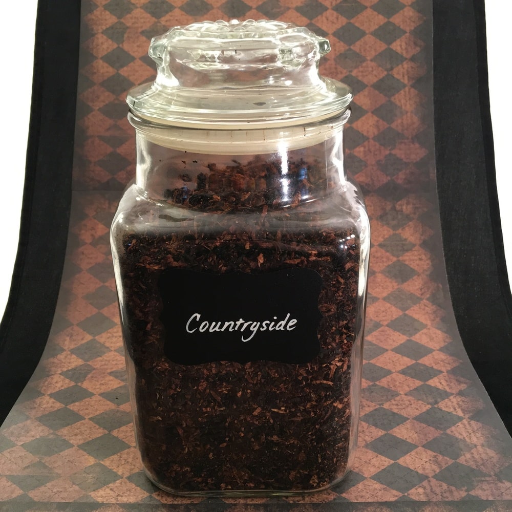 boswell-tobacco-countryside-pfeifentabak-english-medium image 2