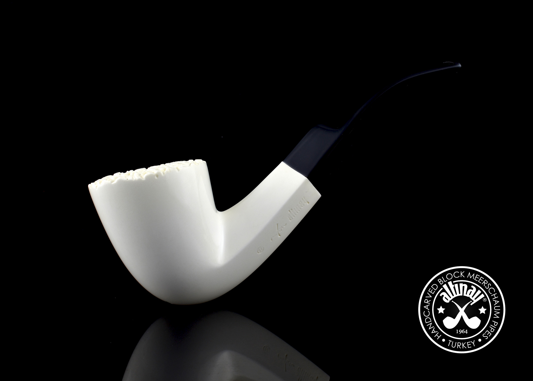 altinay-classic-dublin-meerschaumpfeife-tabakpfeife-glatt-2 image 3