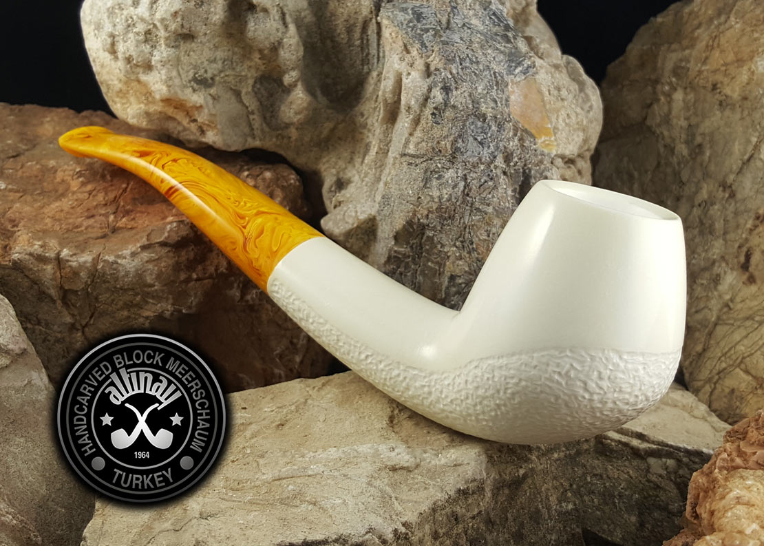 altinay-classic-half-bent-meerschaumpfeife-glatt image 4