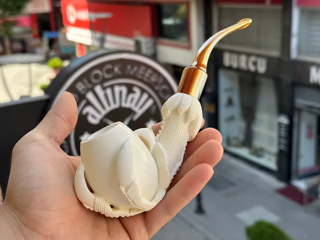 altinay-eagle-s-claw-xl-claw-meerschaumpfeife-adlerkralle-2 image 1