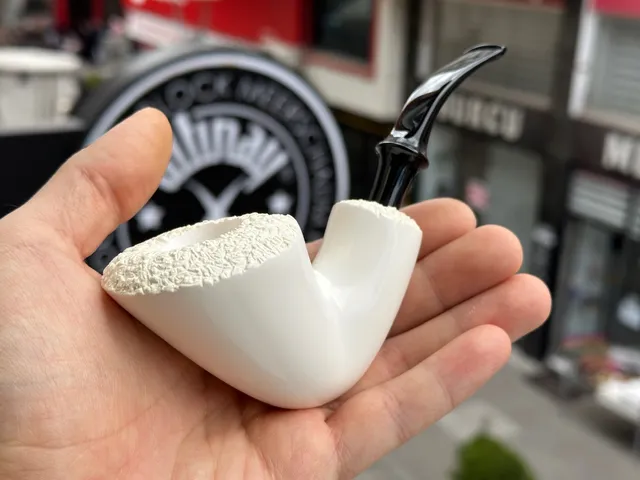 altinay-calabash-meerschaumpfeife-tabakpfeife-gebogen image 1