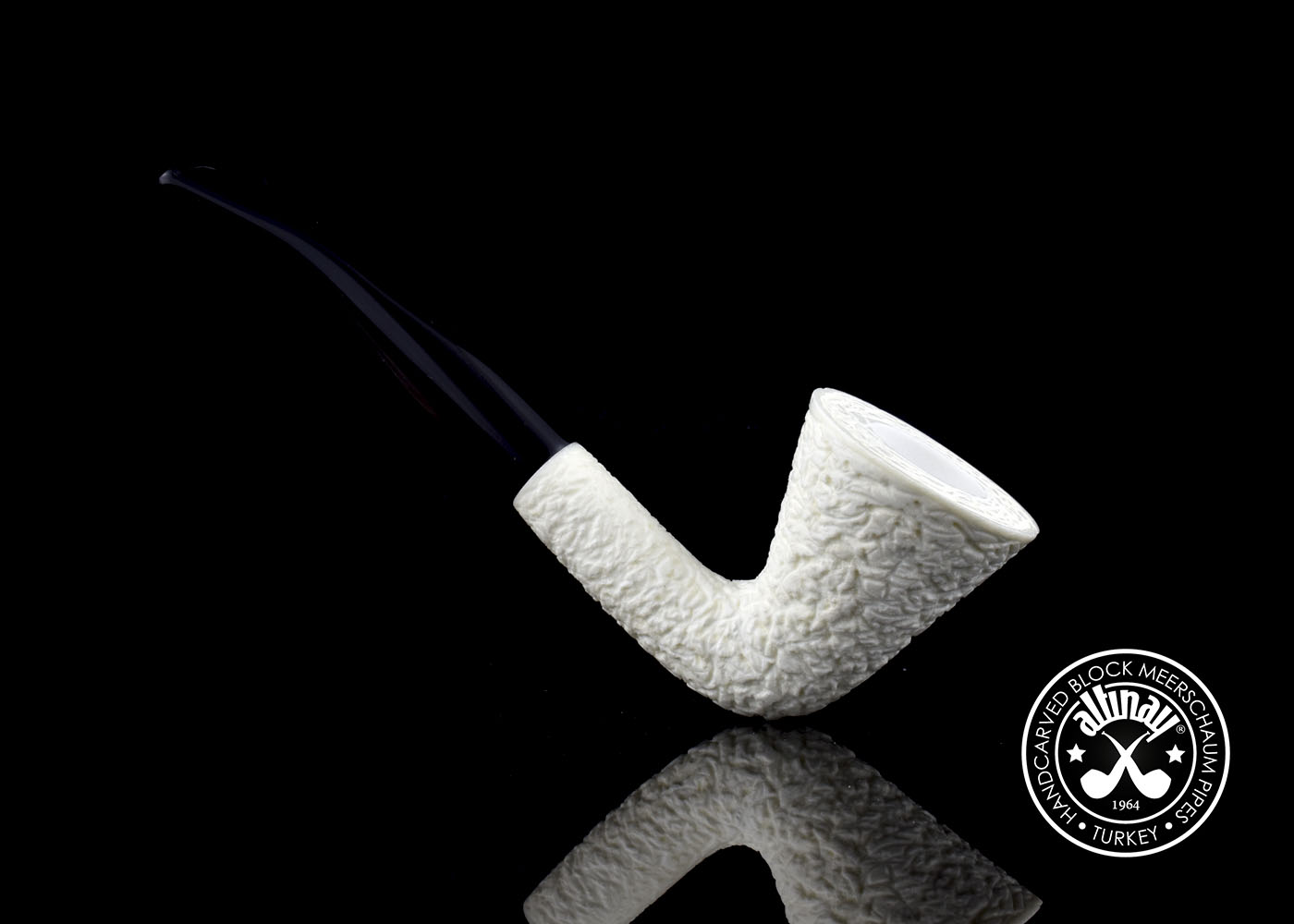 altinay-classic-dublin-meerschaumpfeife-glatt-natur-10 image 4