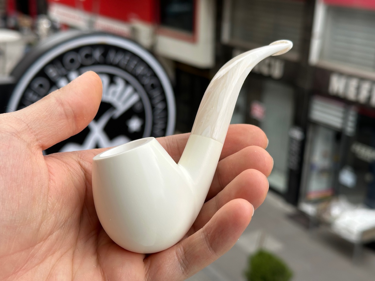 altinay-classic-brandy-meerschaumpfeife-cognacform-glatt image 1