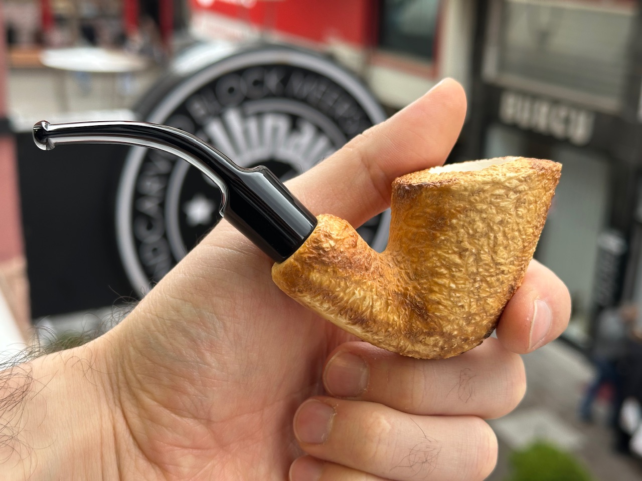 altinay-classic-calvined-dublin-meerschaumpfeife-braun image 3