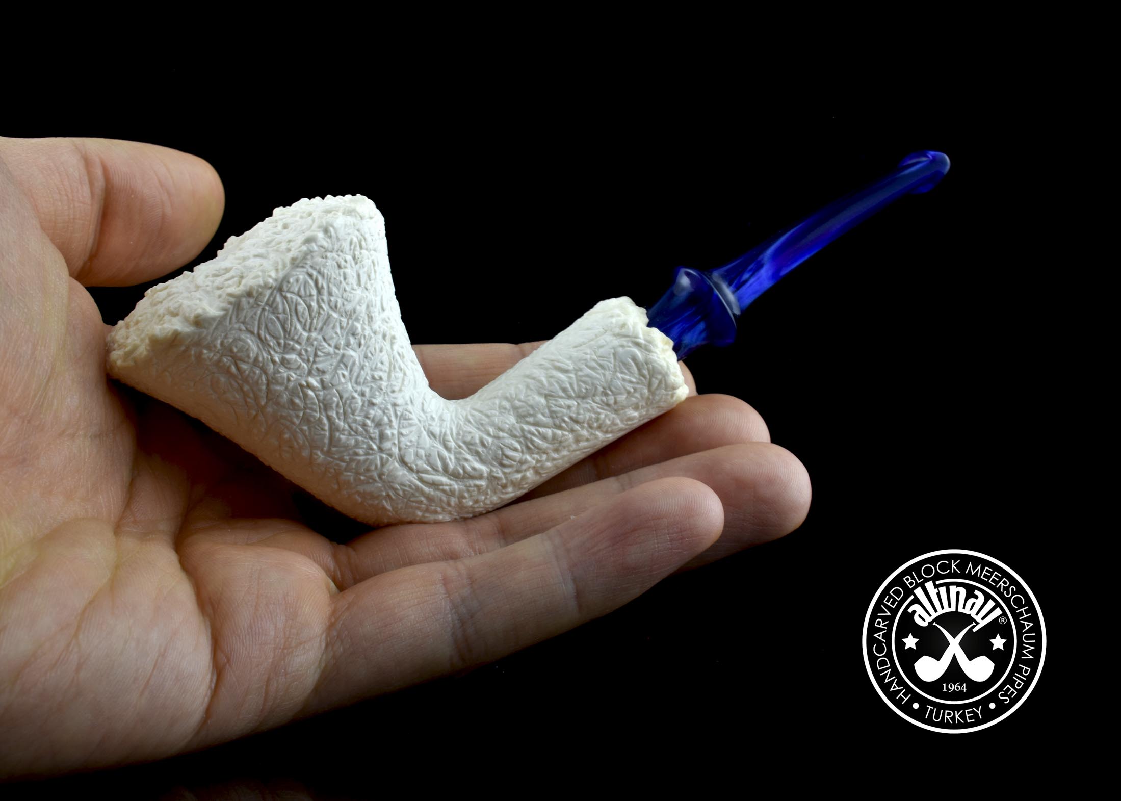altinay-classic-freehand-meerschaumpfeife-48091-im-etui-set image 6